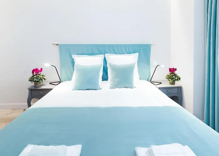 Chic Apartments Opera
